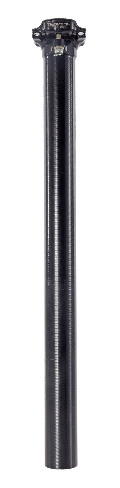 Thomson Elite Alloy Mountain Bike Seatpost 31.6 x 410mm 0 SB 7 x 7mm SP-E116 XC