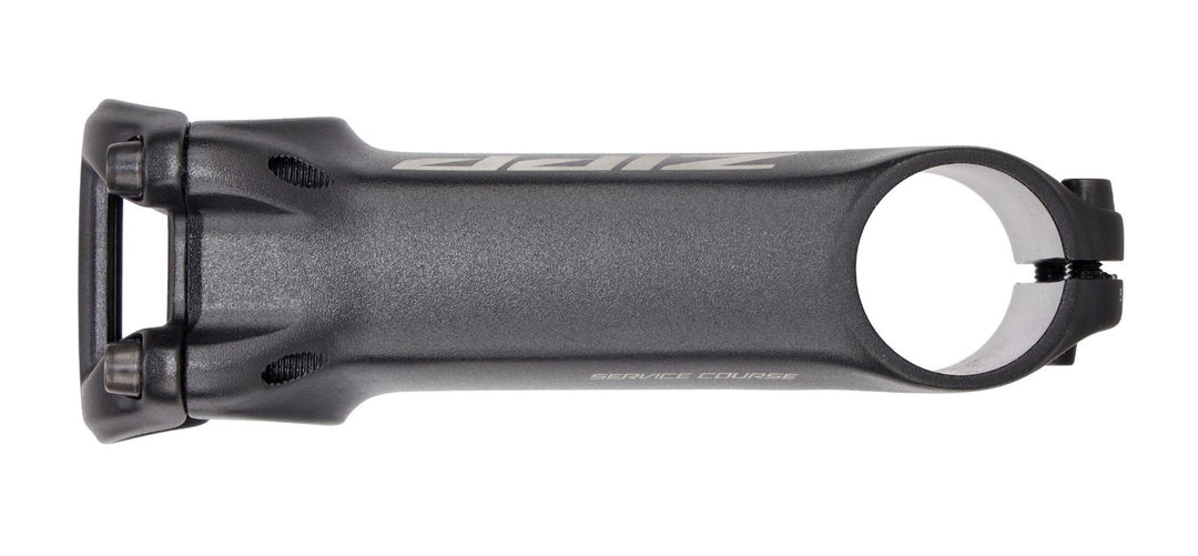 Zipp Service Course Alloy Road Bike Stem 31.8 x 100mm 6º 1 1/8" Gravel XC