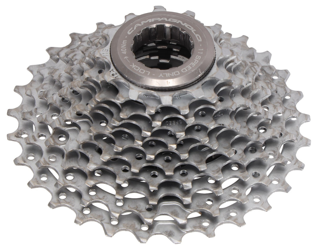 Campagnolo Chorus 11 Speed Road Bike Cassette 12-29T Steel Sprockets Ultra-Shift