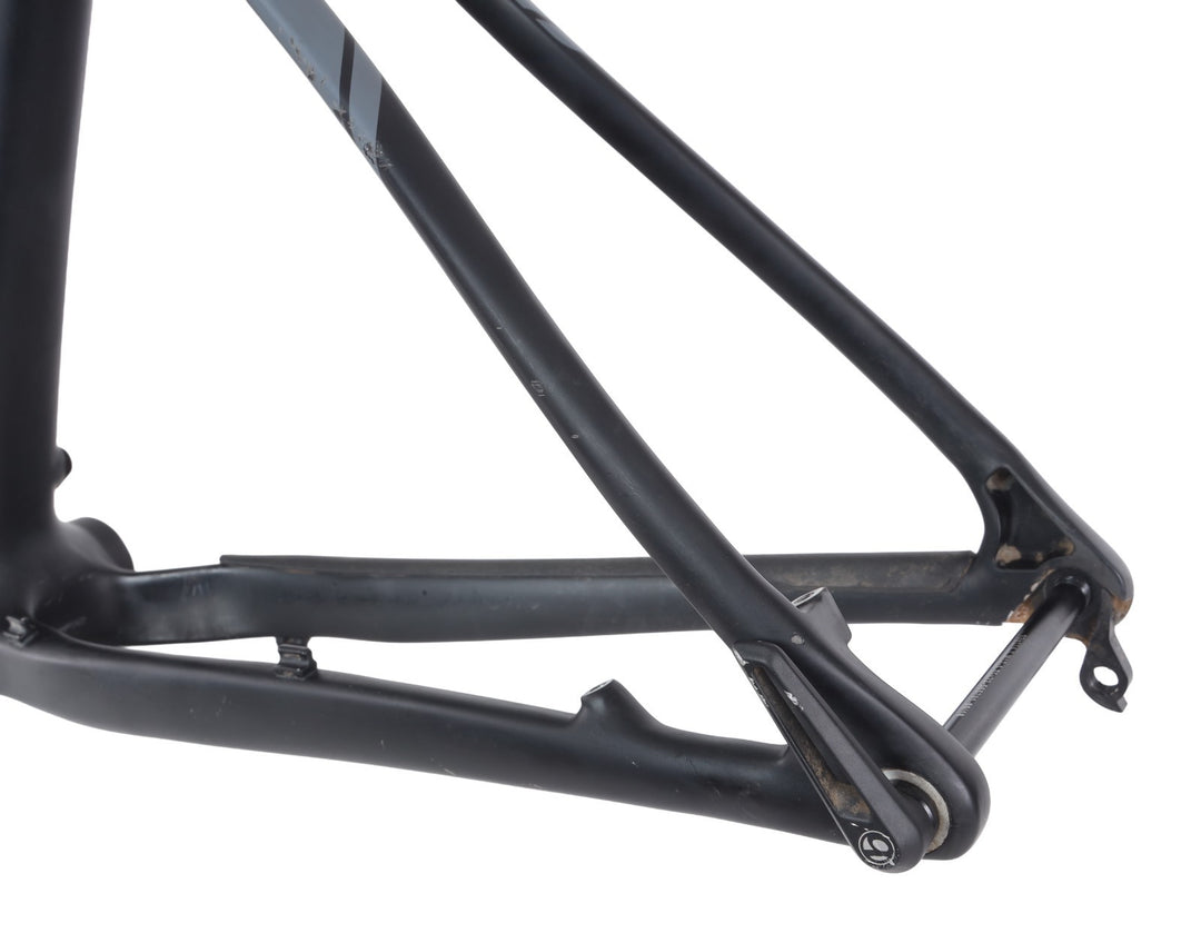 Trek Procaliber 9.6 OCLV Disc 29" Mtn Bike Frameset MD/LG RockShox Recon 2019