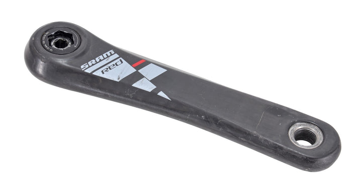 SRAM Red LEFT Road Bike Carbon Crank Arm 170mm GXP Gravel Cycling Cyclocross