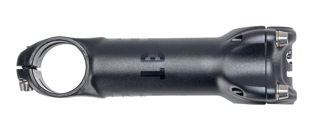 3T ARX Team Alloy Road Bike Stem 31.8x 110mm BLACK 6º Gravel 1 1/8" CX Race Ti