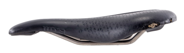 WTB Deva Team Mountain Bike Saddle 142mm 7 x 7mm Ti Rails Gravel Cross Adventure