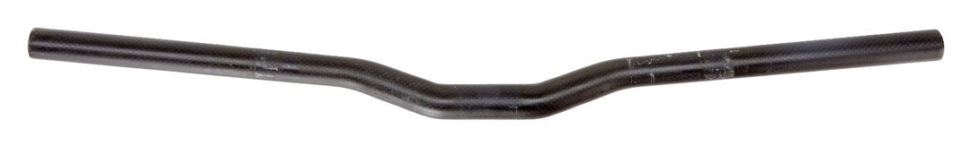 Yeti ARC R1 Carbon Mountain Bike Handlebar 25.4 x 620mm 1" Rise Vintage MTB
