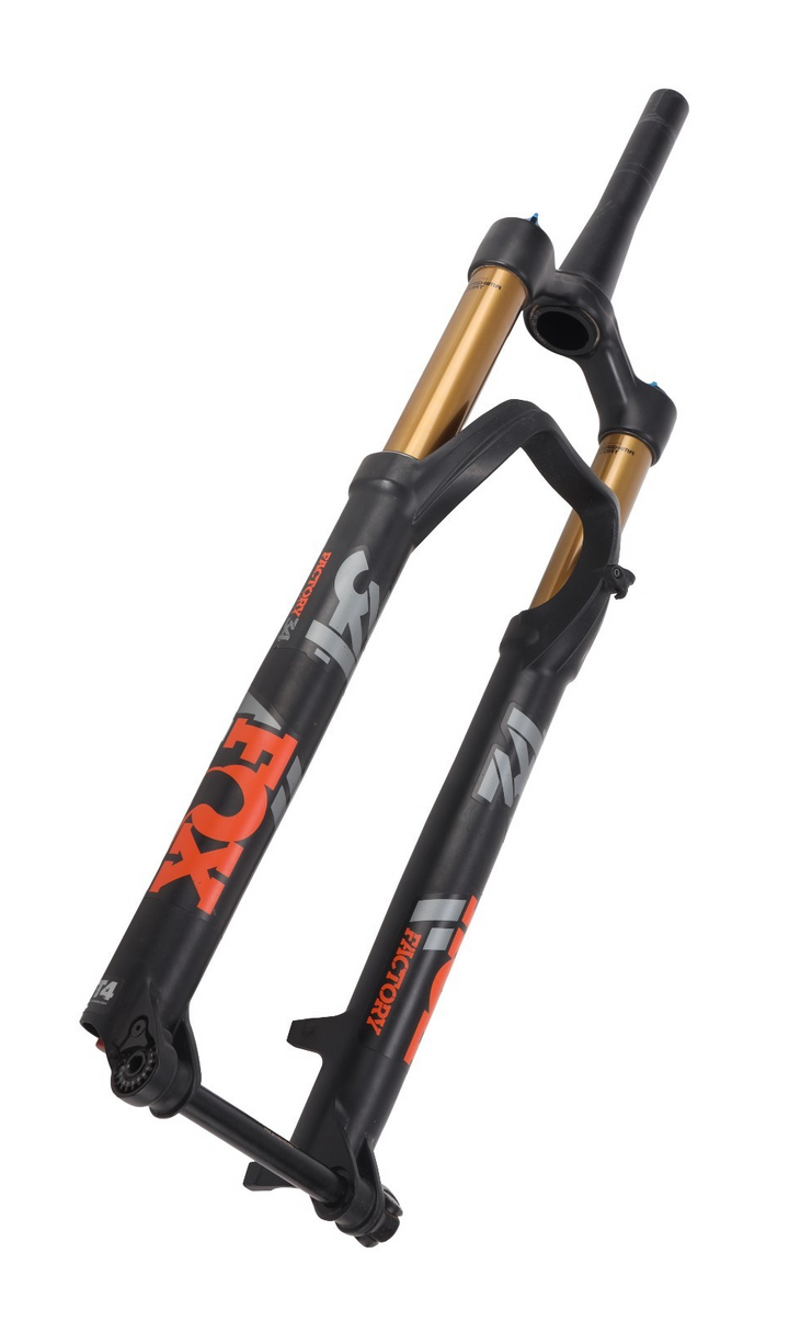 Fox Factory 34 Float Fit 4 29" Mountain Bike Fork 130mm Kashima 15QRx 110mm 2018