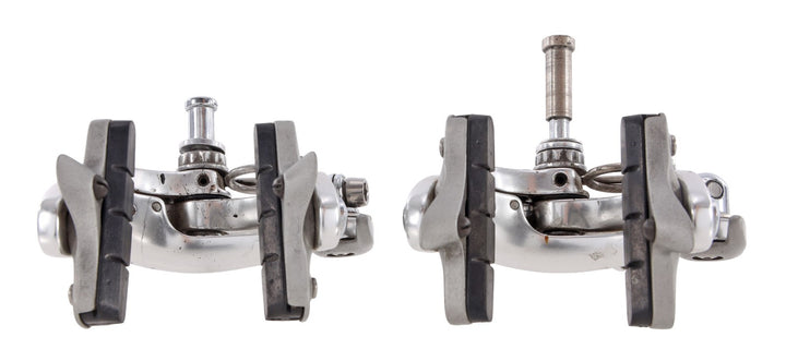 Shimano Ultegra BR-6500 Road Bike Dual Pivot Side Pull Brake Caliper SET F+R