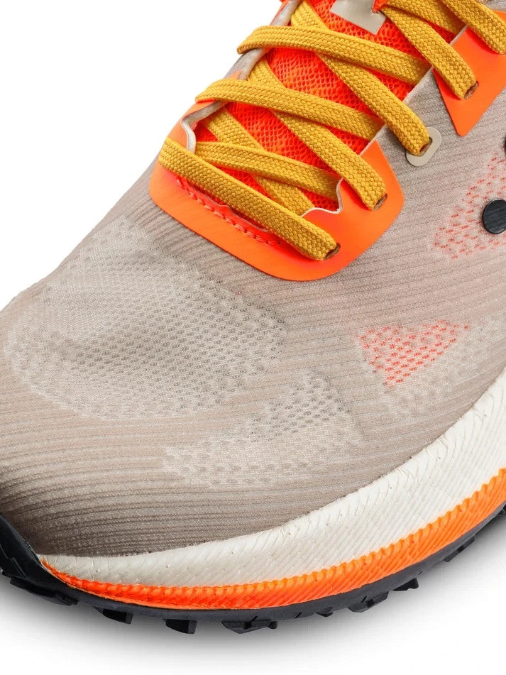 Craft Xplor 2 Running Shoes US Men 9 EU 42 Hay/Flourange Train Race Vittoria