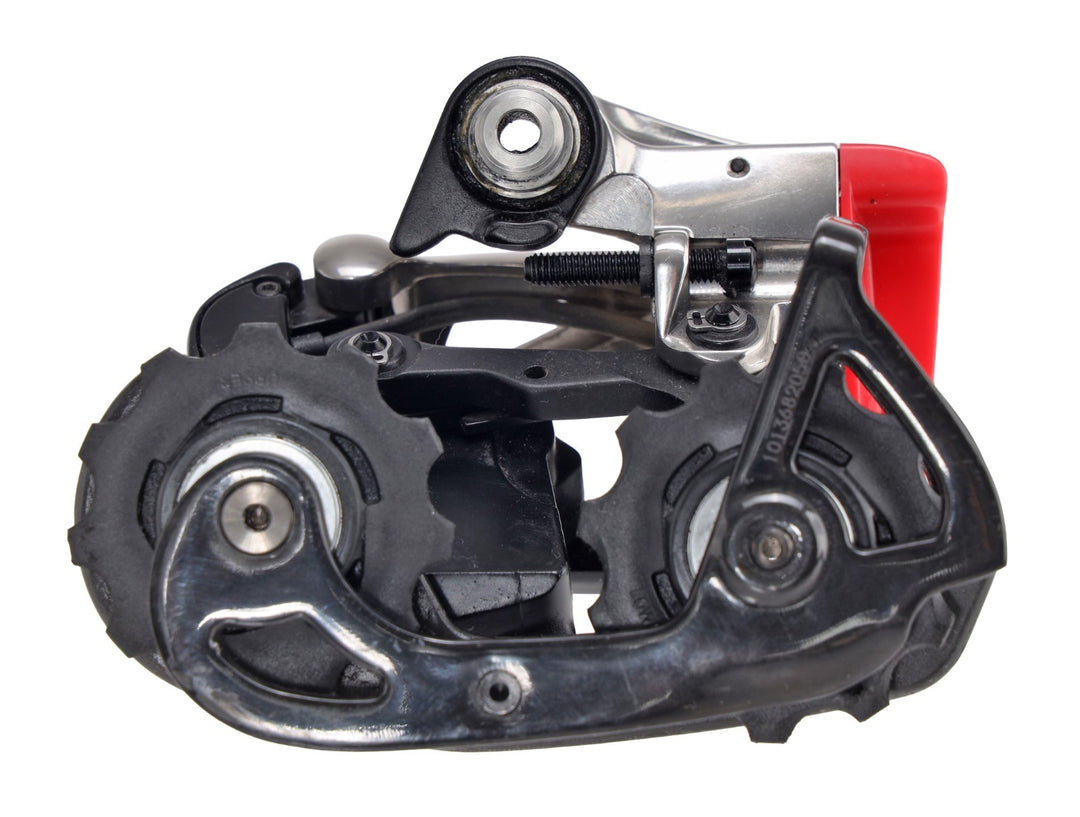 SRAM Red eTap 11s Road Bike Rear Derailleur Short 28T Max NO Battery RD-RED-E-A1