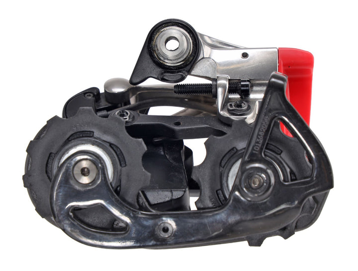 SRAM Red eTap 11s Road Bike Rear Derailleur Short 28T Max NO Battery RD-RED-E-A1
