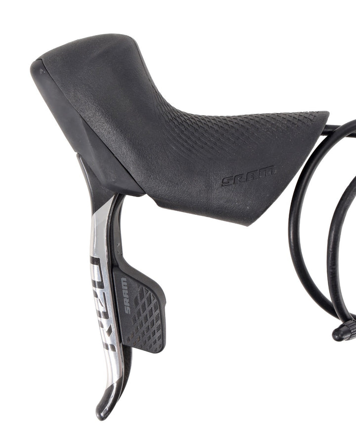 SRAM Red eTap AXS HRD D1 Flat Mount Shift Brake System Hydraulic LEFT 780mm CX