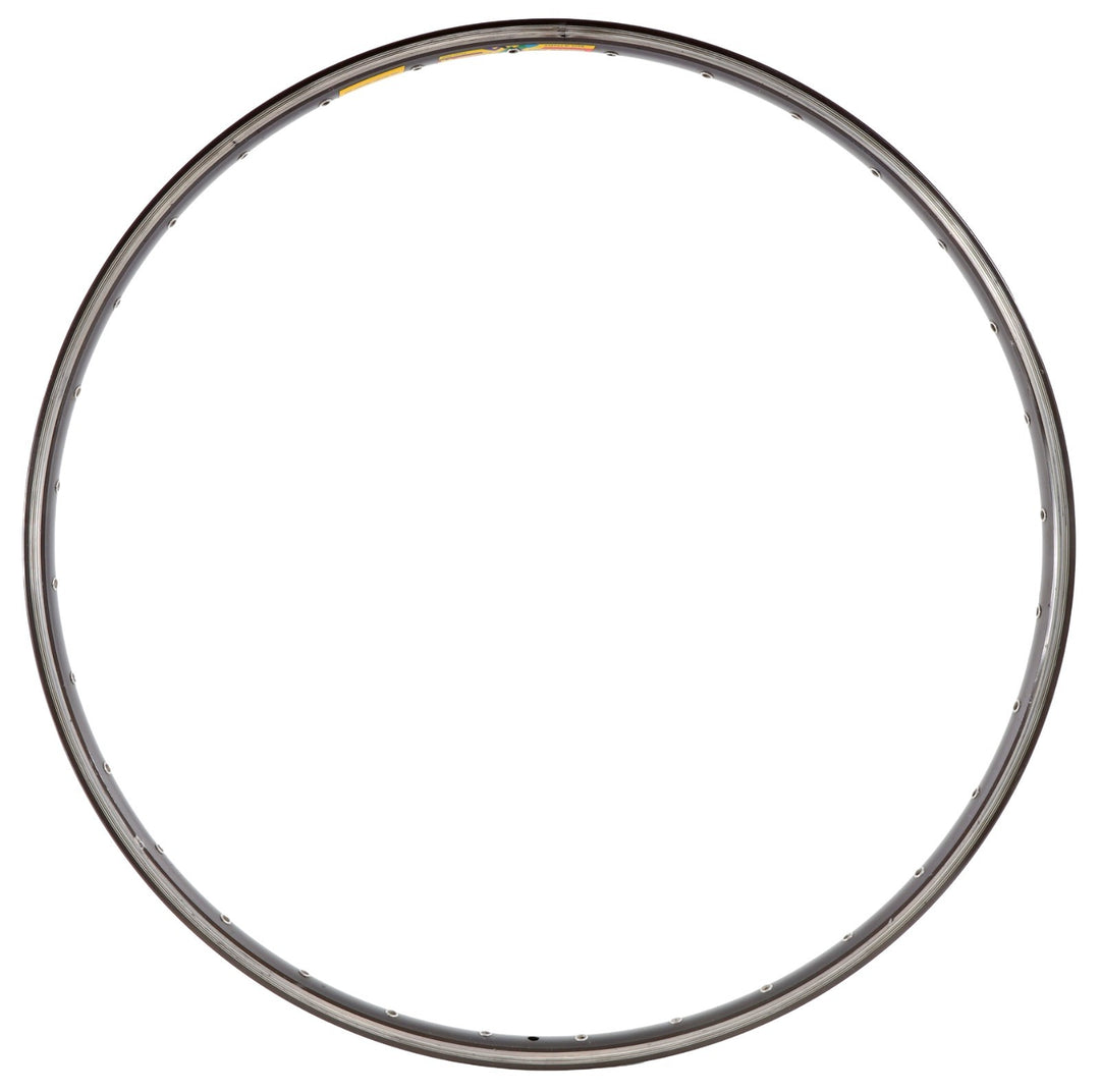 Mavic M231 CD 26" Alloy Clincher Mountain Bike Rim 32H French XC Vintage Cycling