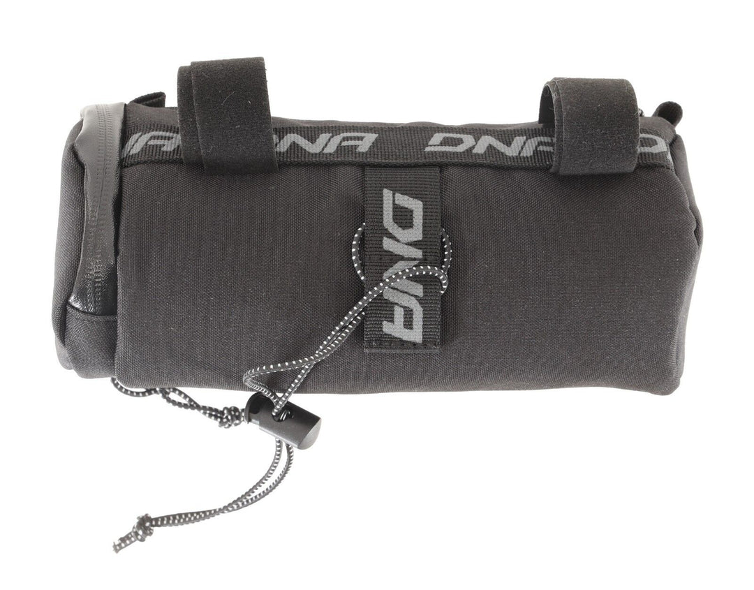 DNA Cycling USAC Podium Package Handlebar Bag Gravel National Championships Bike