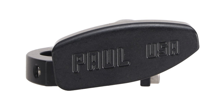 Paul Components Road Bike Chain Keeper 28.6mm Clamp USA Single Speed BLACK