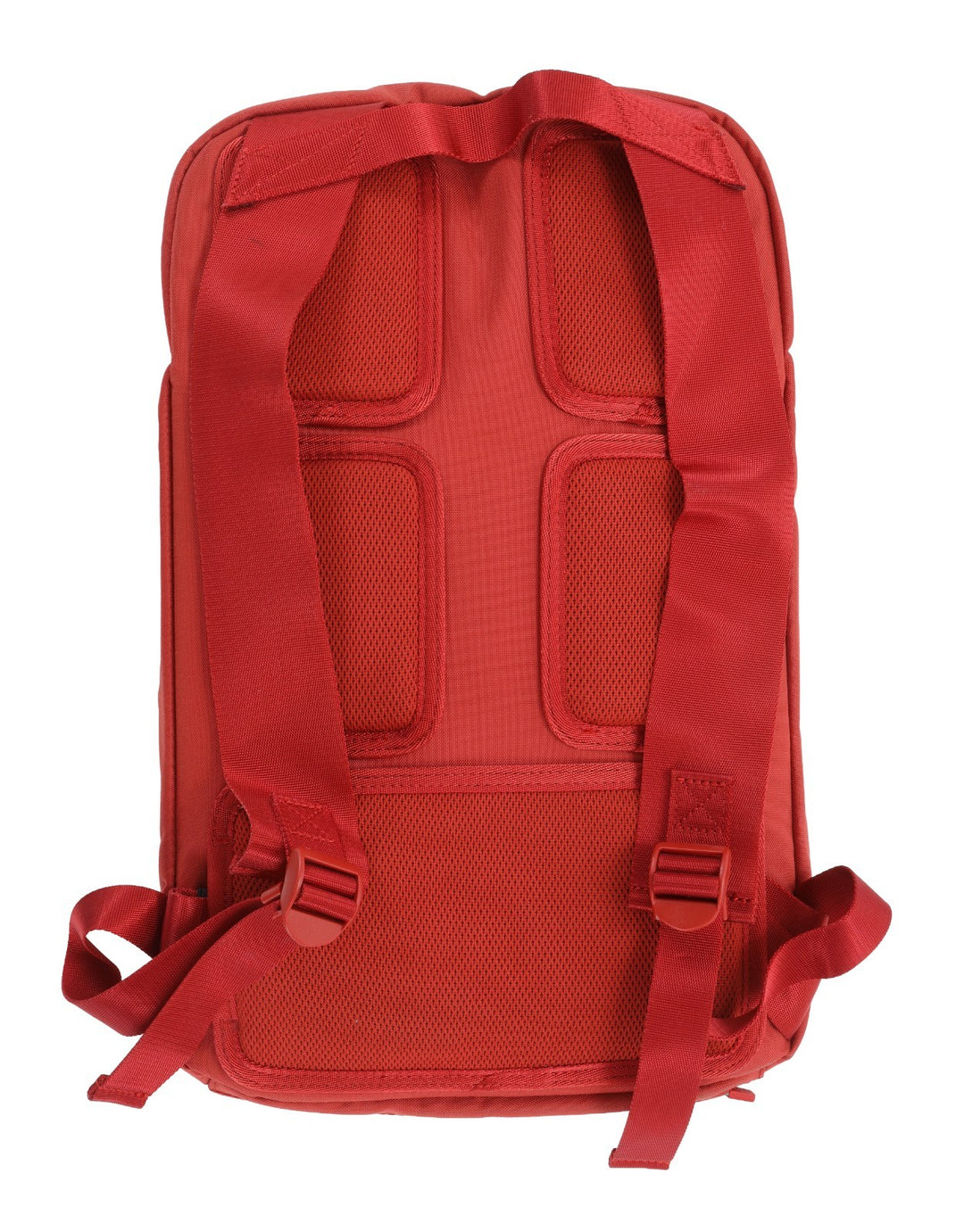 Rapha Cycling Small Commuter Backpack Orange w/ Weather Resistant Cover Pink