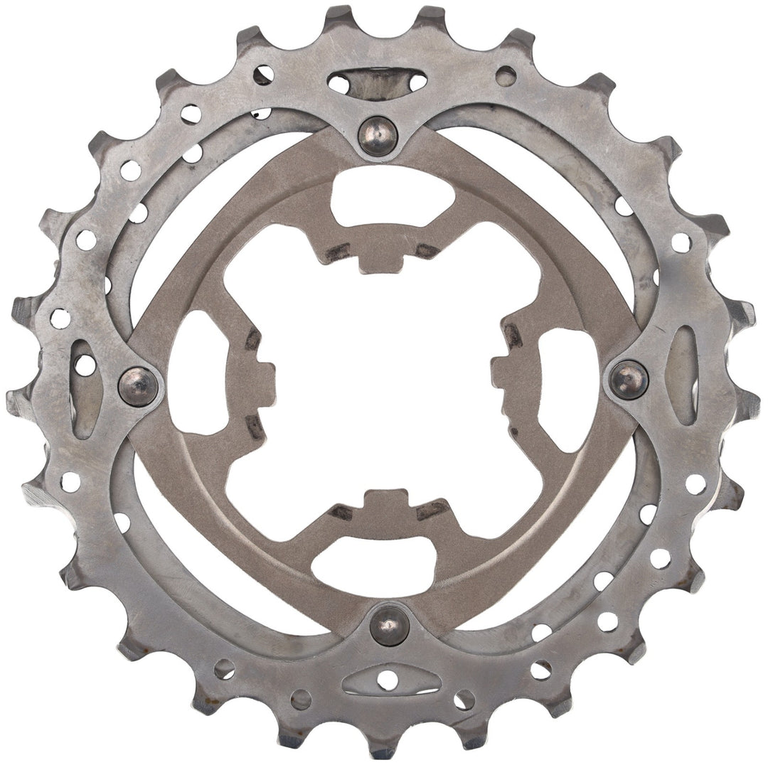Campagnolo Chorus Ultra Drive 10 Speed Road Bike Cassette 11-25T Steel