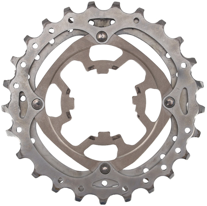 Campagnolo Chorus Ultra Drive 10 Speed Road Bike Cassette 11-25T Steel