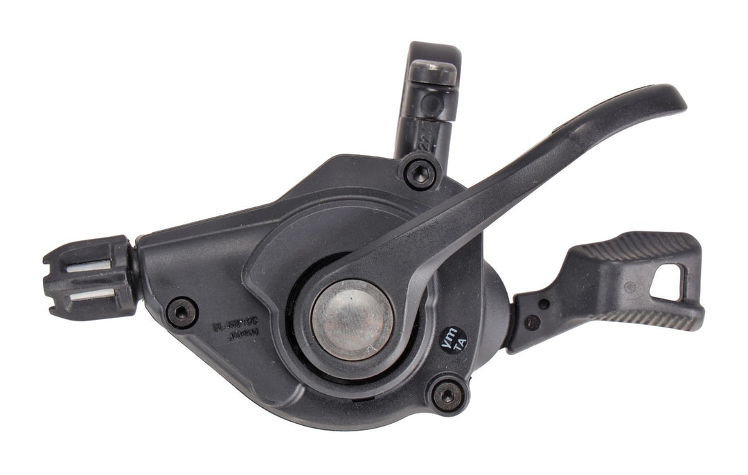 Shimano Deore XT SL-M8100 12s RIGHT Mountain Bike Trigger Shifter Clamp-On XC