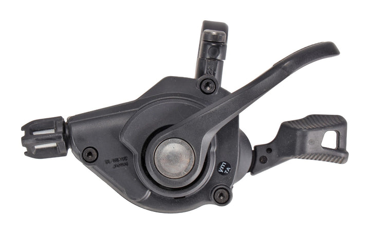 Shimano Deore XT SL-M8100 12s RIGHT Mountain Bike Trigger Shifter Clamp-On XC