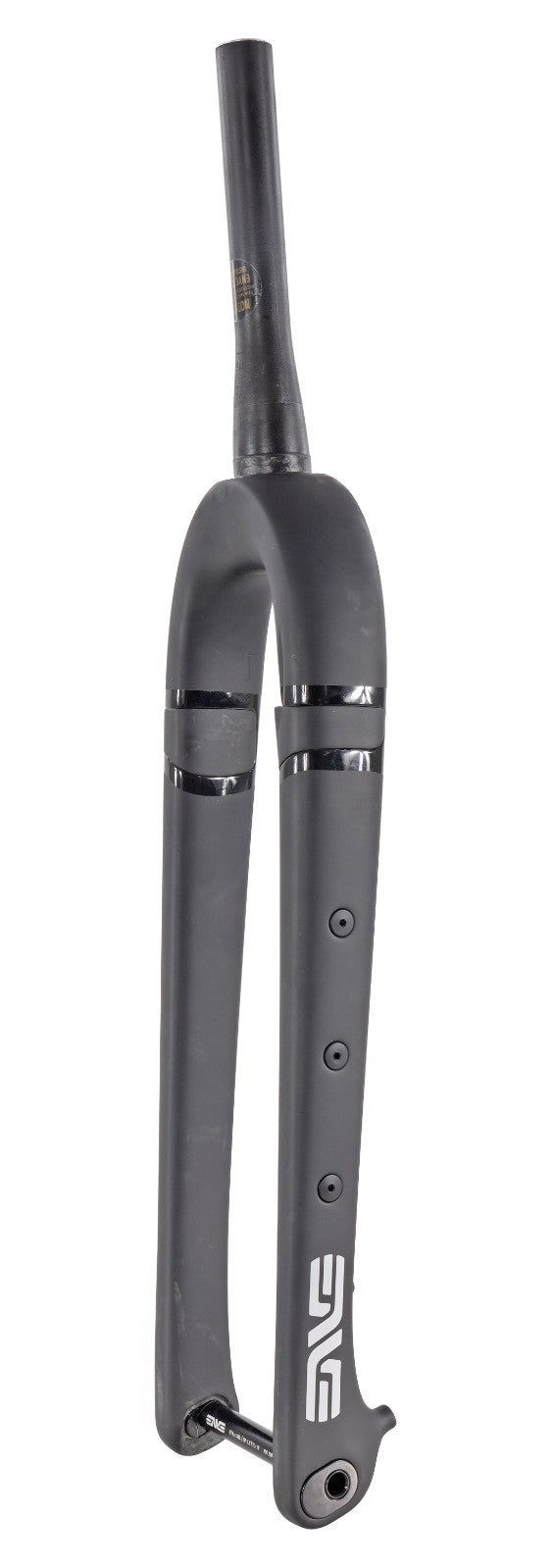 ENVE Mountain Fork Carbon 29" Disc 1 1/2" Tapered 15x 110mm TA 44/52mm w/ Fender
