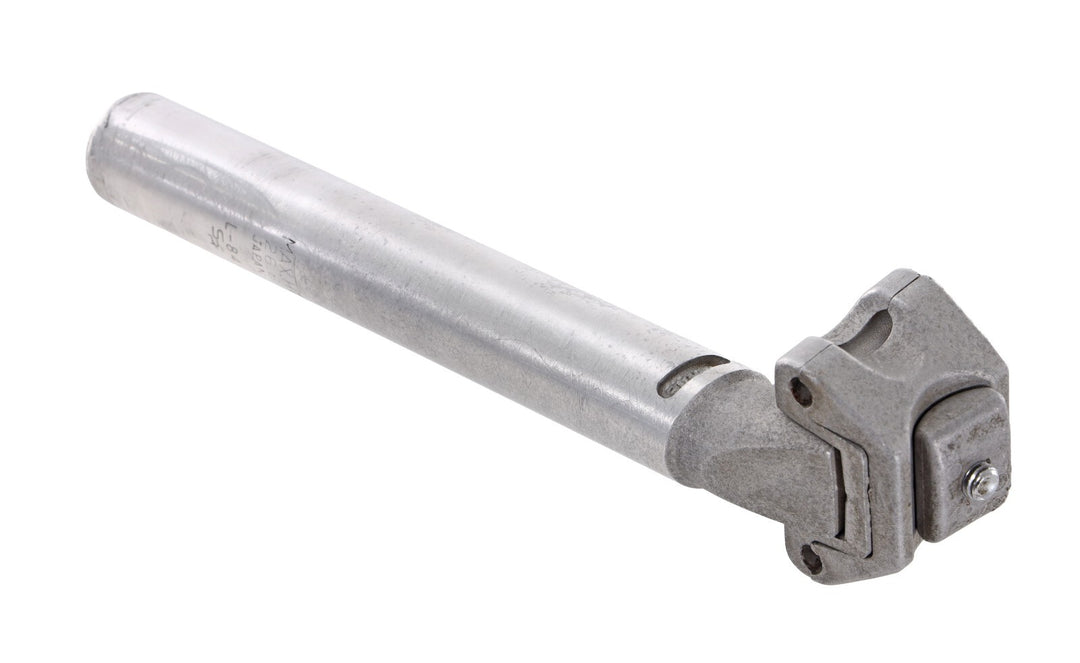 SR Sakae Alloy L-84 Road Bike Seatpost 26.8 x 190mm 25 SB Silver 7x 7mm Gravel