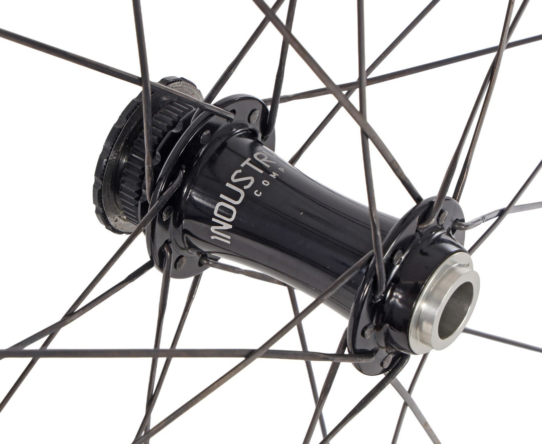 ENVE M5 Carbon Tubeless 29"/700c Gravel Bike Disc Wheelset i9 Shimano 11s MTB CX