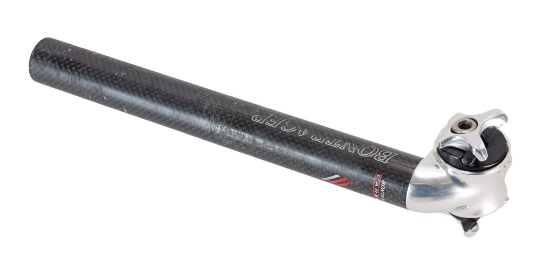 Bontrager Race X Lite Carbon Road Bike Seatpost 27.2 x 250mm 25mm SB MTB CX