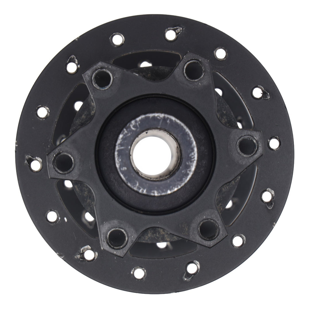 DT Swiss 350 6-Bolt Disc REAR Mtn Bike Hub 12 Spd 28H SRAM XD 12x 148mm TA Boost