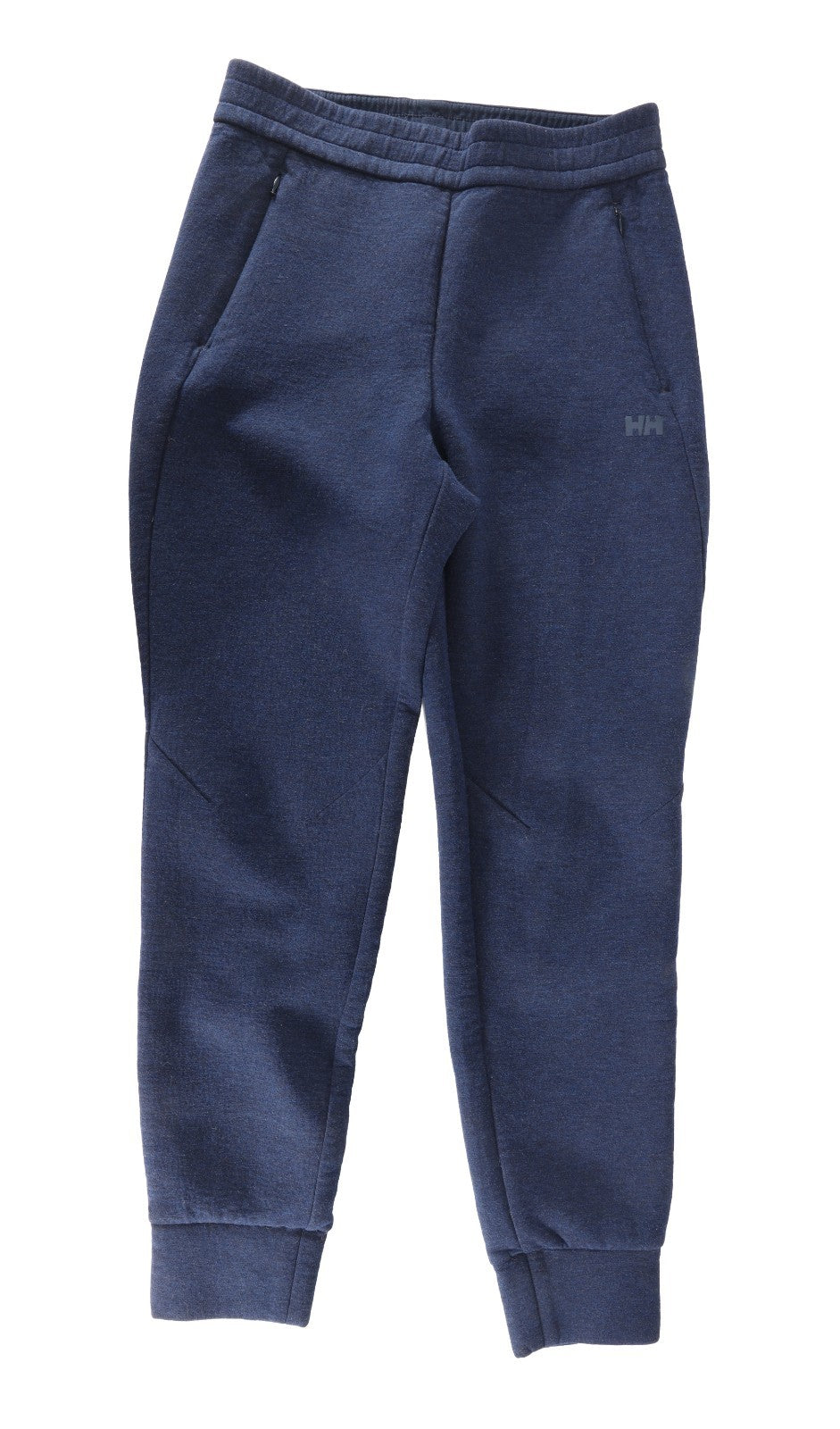 Helly Hansen HP Ocean Sweatpants 2.0 Women MEDIUM Blue Hydropower Activewear