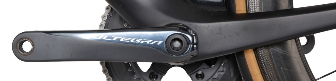 Canyon Aeroad CF SLX 8.0 Ultegra 2x 11 Sp Carbon Road Bike LG Reynolds 700c 2018
