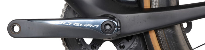 Canyon Aeroad CF SLX 8.0 Ultegra 2x 11 Sp Carbon Road Bike LG Reynolds 700c 2018