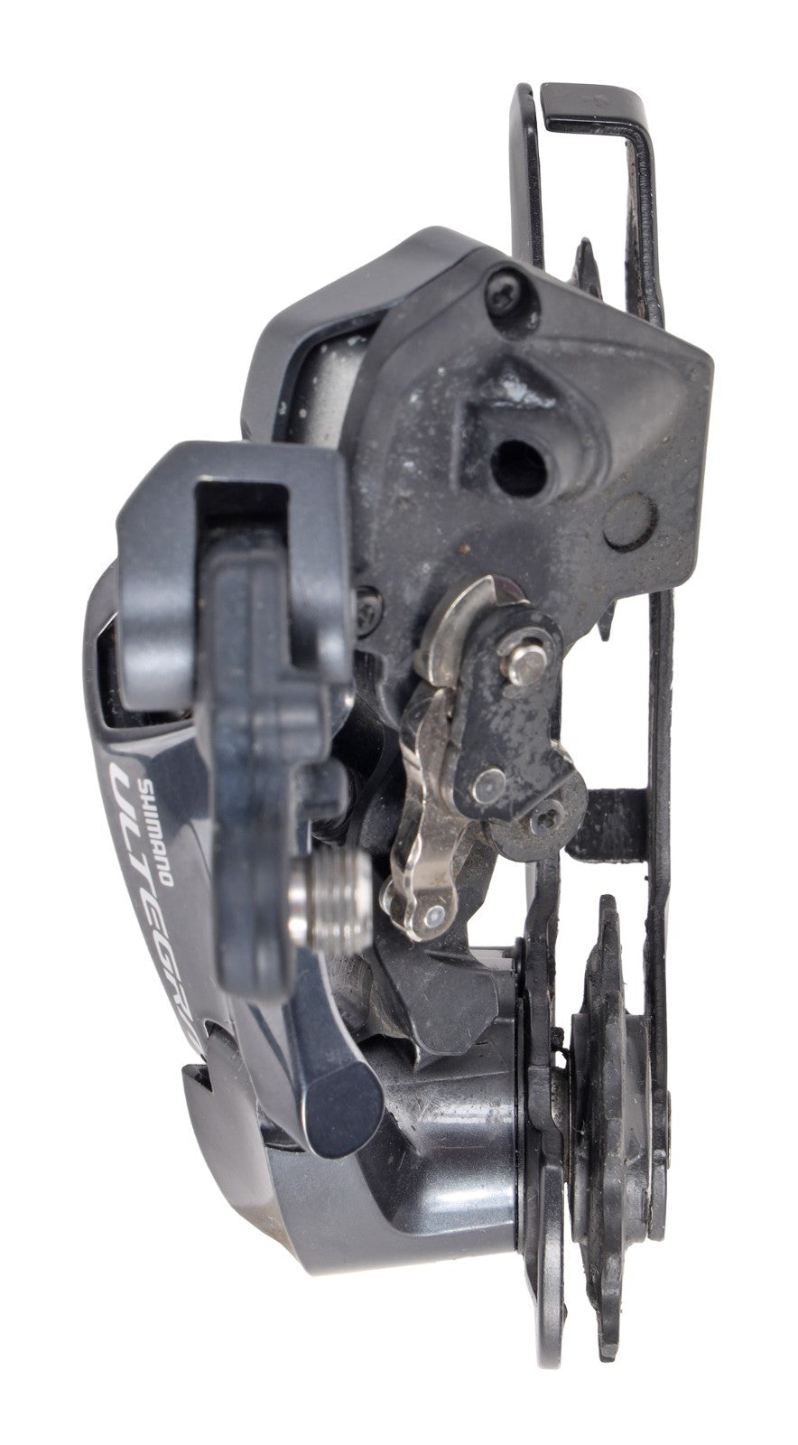 Shimano Ultegra Di2 RD-R8050 11 Sp Road Bike Rear Derailleur Short Cage 30T Max
