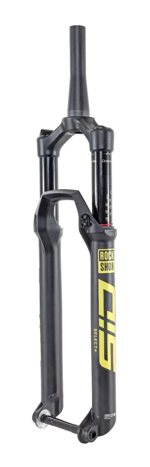 RockShox SID Select+ Mountain Bike Air Fork 120mm 29" 15x 110mm Charger RL3 MTB