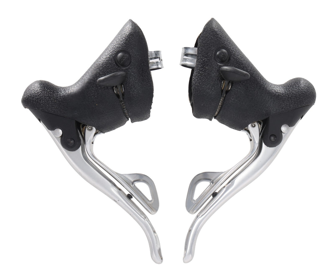 Campagnolo Daytona 3 x 9 Speed Ergopower Road Bike Shift Brake Lever SET