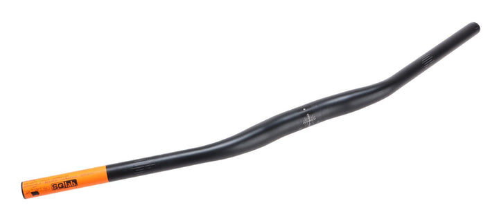 SQ Lab 311 Alloy Mountain Bike Handlebar 31.8 x 740mm 16º Back 2.5º Up Trail MTB