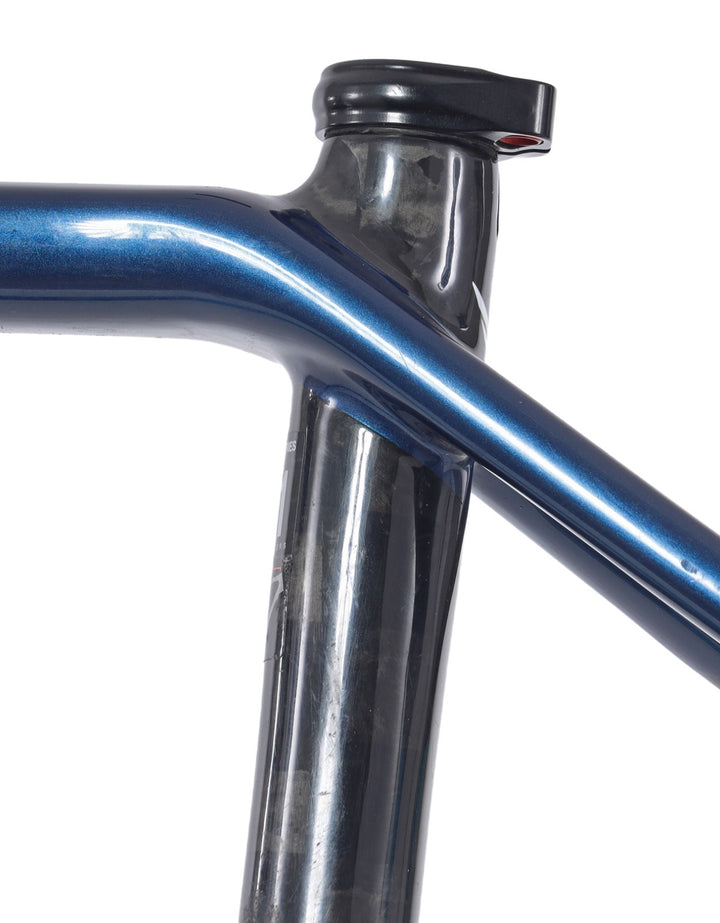 Felt FR1 Team Carbon Road Bike Frameset 51cm XS Blue 700c Rim Brake QR DM 2019