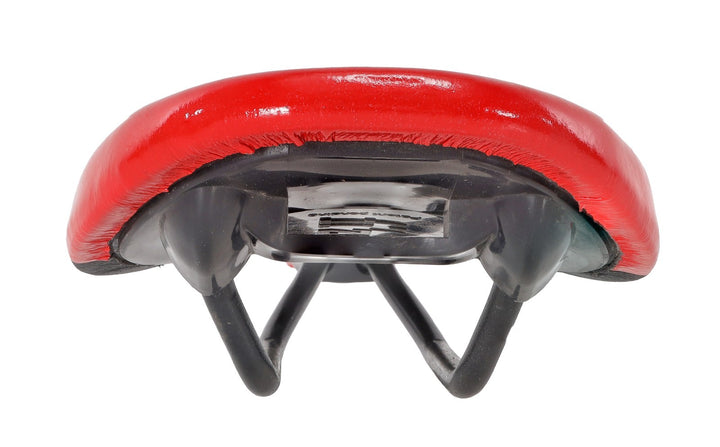 Fizik Tundra Gravel Bike Saddle 127mm 7x 7mm CrMo BLACK Road CX Mountain XC