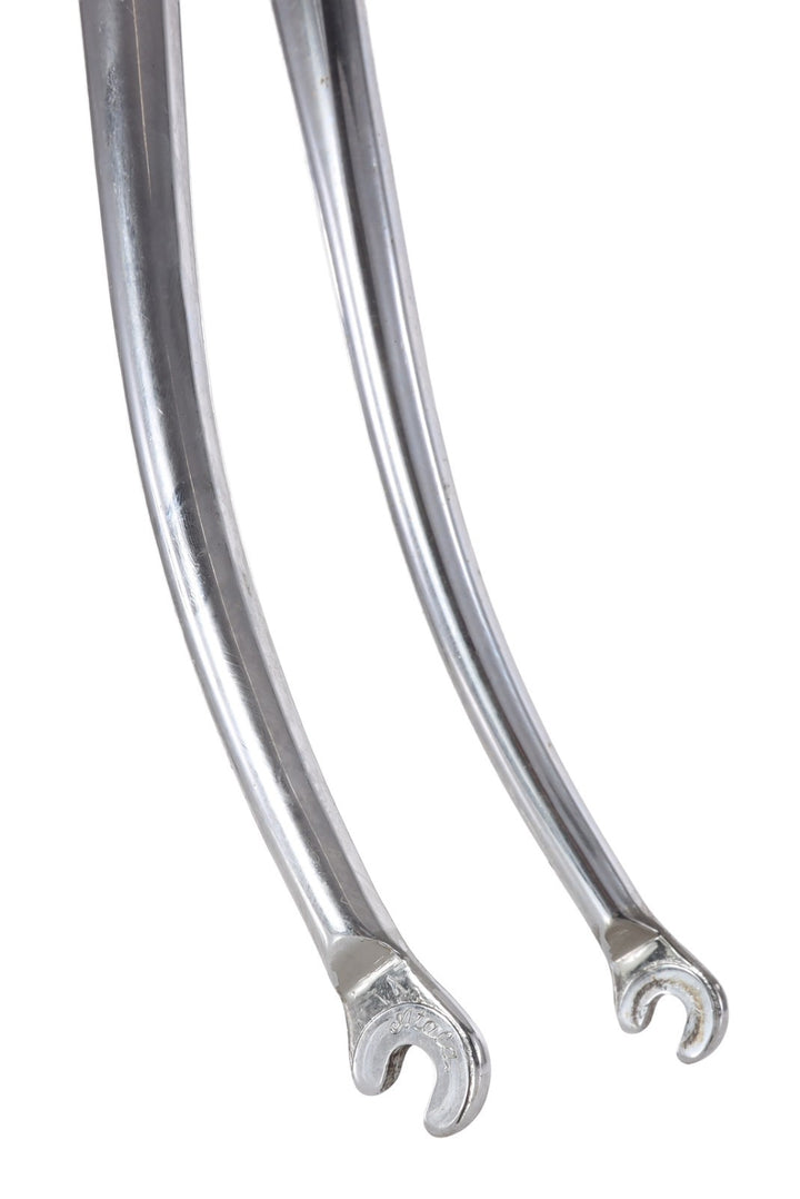 Atala Campione del Mondo Special Steel Road Bike Frameset 53cm Vintage Italy 80s