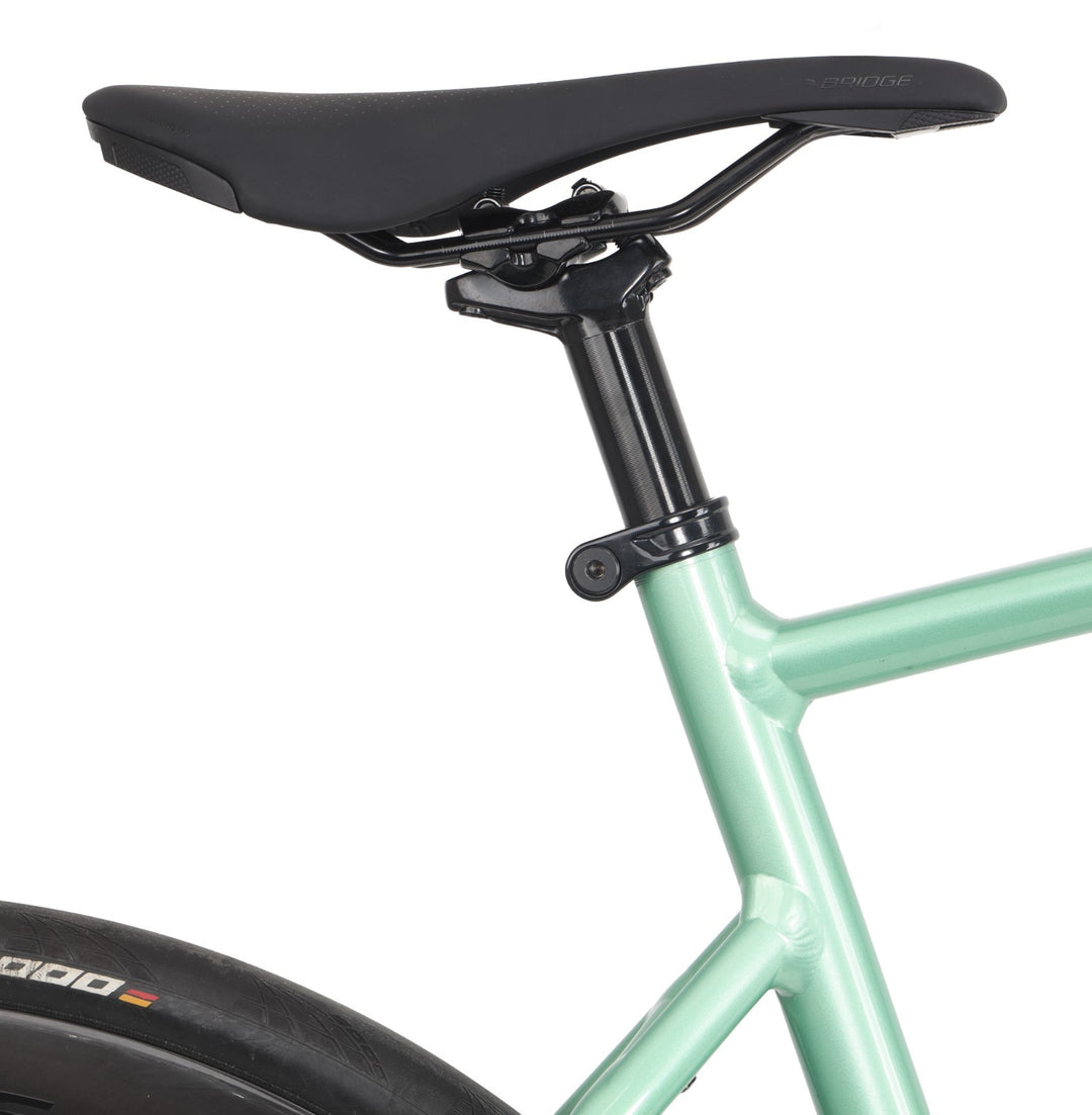Specialized Allez Comp Alloy Disc Road Bike 58cm 4iiii 2x 12 Sp Shimano 105 2026