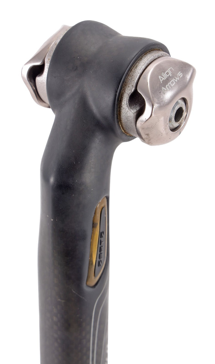 Specialized FACT Carbon Road Bike Seatpost 27.2 x 350mm 20mm SB Zertz Gravel CX