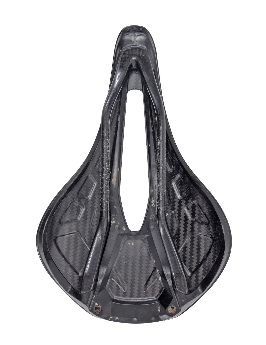 Specialized S-Works Power Carbon Saddle 143mm 7x 9mm FACT Rails Road Bike Gravel