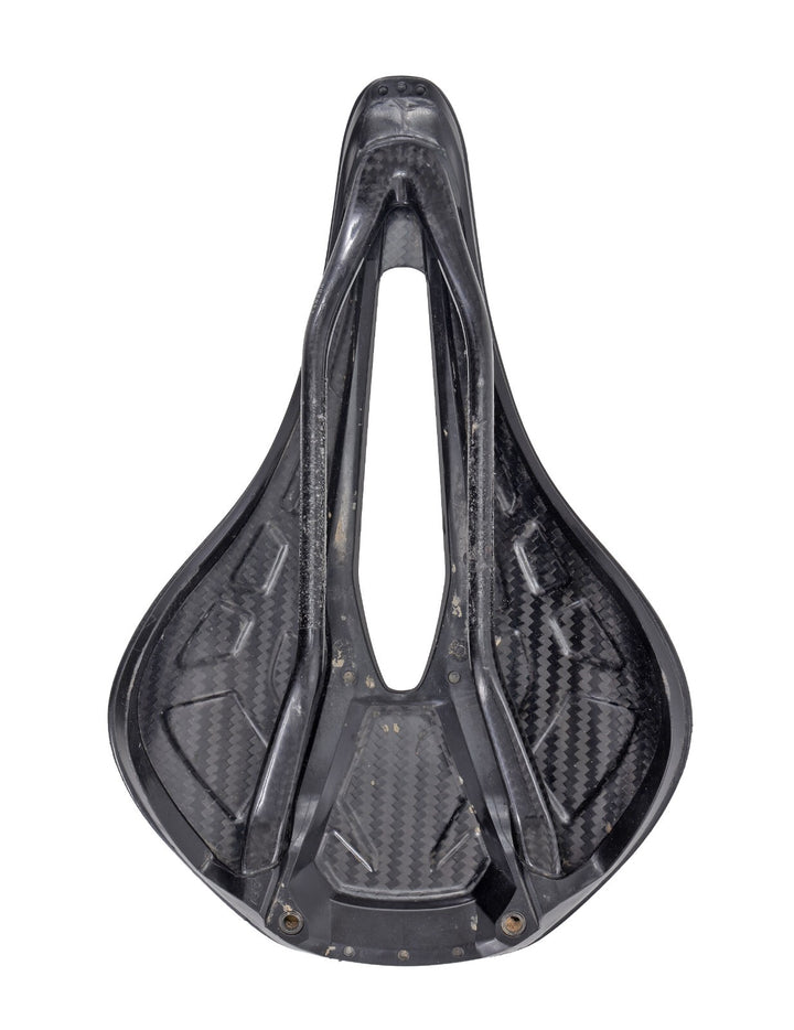Specialized S-Works Power Carbon Saddle 143mm 7x 9mm FACT Rails Road Bike Gravel