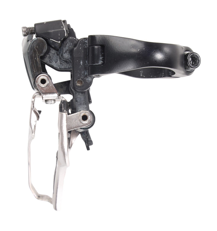Shimano Dura-Ace FD-R9100 2 x 11 Speed Road Bike Front Derailleur 34.9mm Clamp