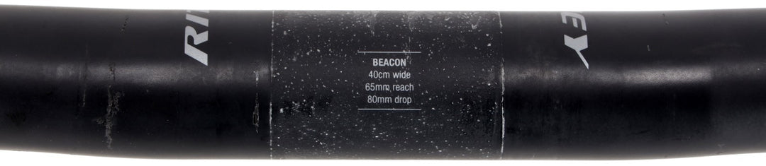 Ritchey WCS Beacon Alloy Gravel Bike Handlebars 31.8 x 40cm 36° Flare BLATTE