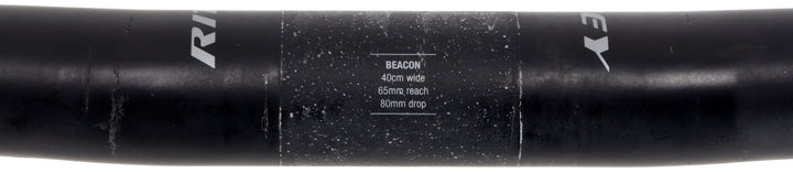 Ritchey WCS Beacon Alloy Gravel Bike Handlebars 31.8 x 40cm 36° Flare BLATTE