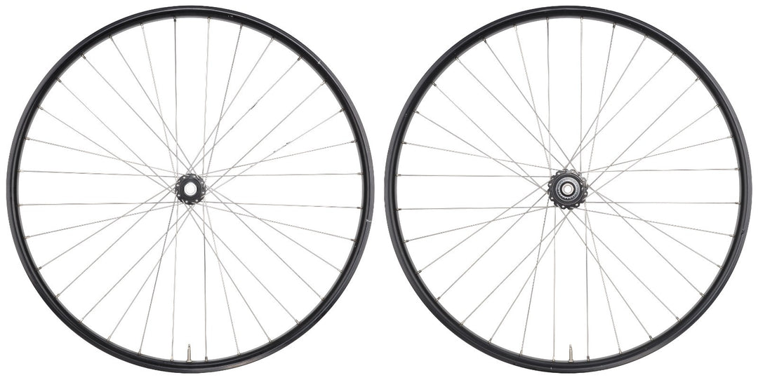 Stan's NoTubes Flow S2 XTR Alloy Tubeless 29" Mtn Bike Wheelset 12 Sp MS CL Disc