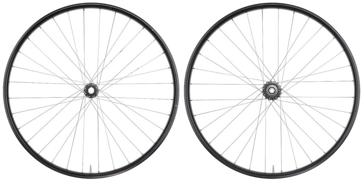 Stan's NoTubes Flow S2 XTR Alloy Tubeless 29" Mtn Bike Wheelset 12 Sp MS CL Disc
