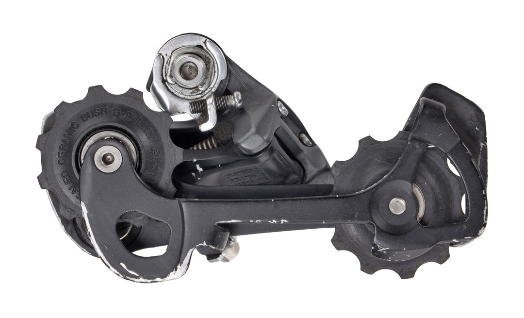 Shimano Ultegra RD-6700-A 10 Speed Road Bike Rear Derailleur Long Cage 30T Max