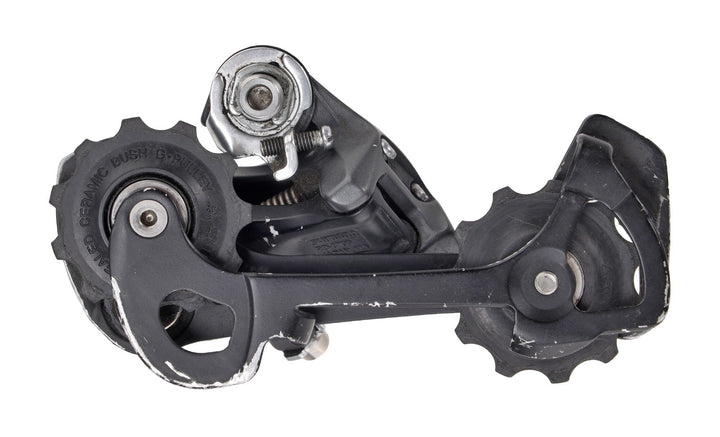 Shimano Ultegra RD-6700-A 10 Speed Road Bike Rear Derailleur Long Cage 30T Max