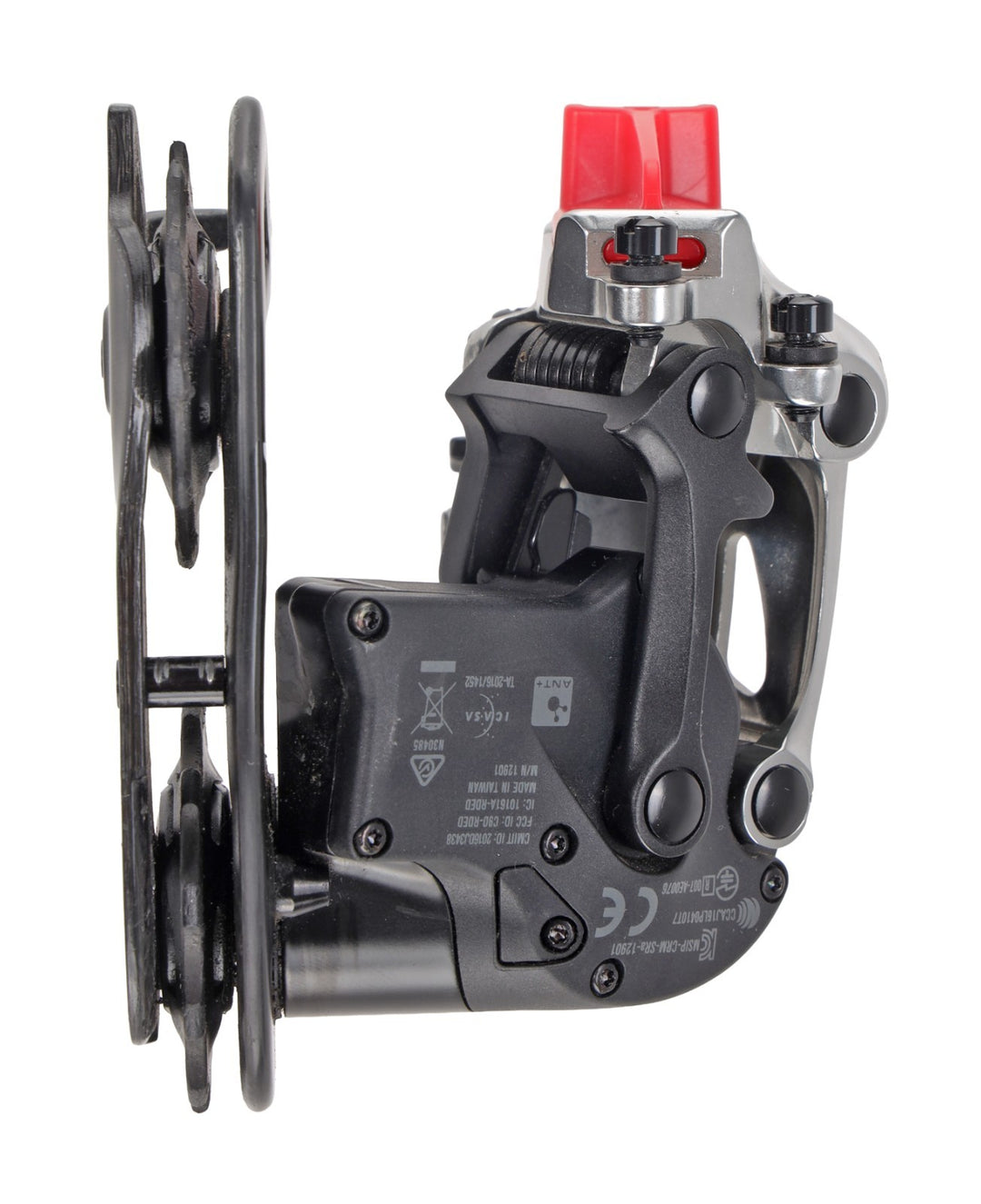 SRAM Red eTap 11 Speed Road Bike Rear Derailleur Short Cage 28T Max NO Battery