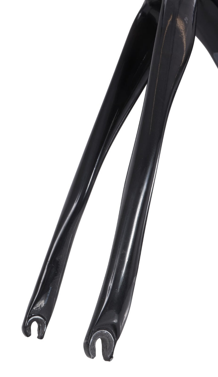 Cannondale Synapse 2 Carbon WMN Road Bike Frameset 51cm Black 700c Rim QR 2015